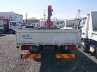 いすゞエルフユニック3段小型（2t・3t）[写真07]