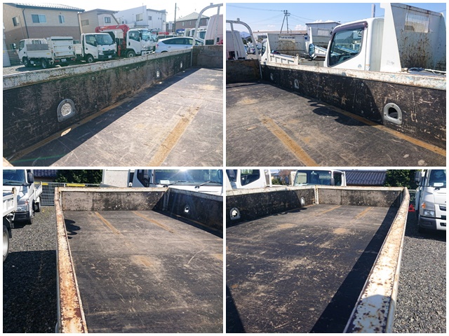 いすゞエルフユニック3段小型（2t・3t）[写真09]