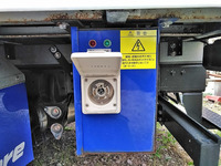 三菱ふそうキャンター冷凍車（冷蔵車）小型（2t・3t）[写真18]