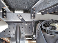 三菱ふそうキャンター冷凍車（冷蔵車）小型（2t・3t）[写真24]