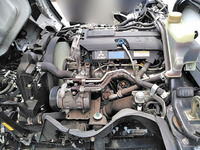 三菱ふそうキャンター冷凍車（冷蔵車）小型（2t・3t）[写真25]