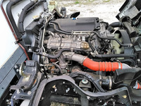 三菱ふそうキャンター冷凍車（冷蔵車）小型（2t・3t）[写真26]