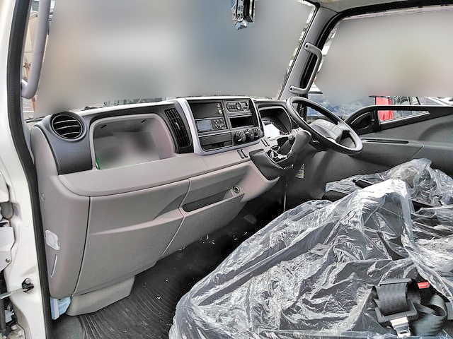 三菱ふそうキャンター冷凍車（冷蔵車）小型（2t・3t）[写真29]