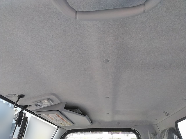 三菱ふそうキャンター冷凍車（冷蔵車）小型（2t・3t）[写真31]