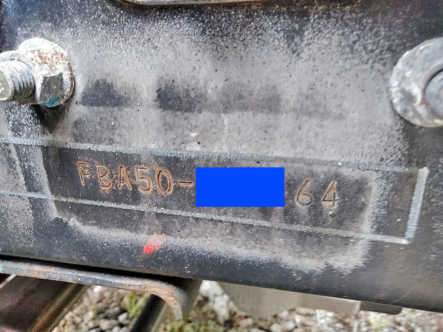 三菱ふそうキャンター冷凍車（冷蔵車）小型（2t・3t）[写真39]