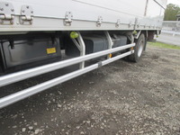 いすゞフォワードアルミウイング中型（4t）[写真14]