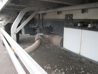 いすゞフォワードアルミウイング中型（4t）[写真17]