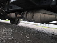 いすゞフォワードアルミウイング中型（4t）[写真23]