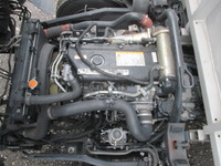 いすゞフォワードアルミウイング中型（4t）[写真26]