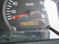 いすゞフォワードアルミウイング中型（4t）[写真32]