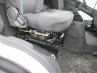 いすゞフォワードアルミウイング中型（4t）[写真35]