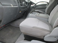 いすゞフォワードアルミウイング中型（4t）[写真37]