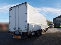 三菱ふそうスーパーグレートアルミウイング大型（10t）[写真02]