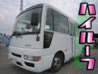 日産シビリアン福祉車両[写真01]