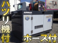 その他のメーカーコンプレッサー[写真01]