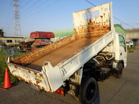 いすゞエルフダンプ小型（2t・3t）[写真02]