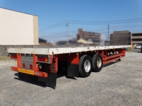 日本フルハーフその他の車種トレーラー（セミトレーラー）大型（10t）[写真02]