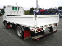 三菱ふそうキャンターガッツ平ボディ小型（2t・3t）[写真02]