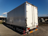 いすゞフォワードアルミウイング中型（4t）[写真02]