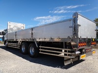 三菱ふそうスーパーグレートアルミブロック大型（10t）[写真02]