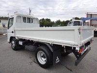 三菱ふそうキャンター平ボディ小型（2t・3t）[写真02]