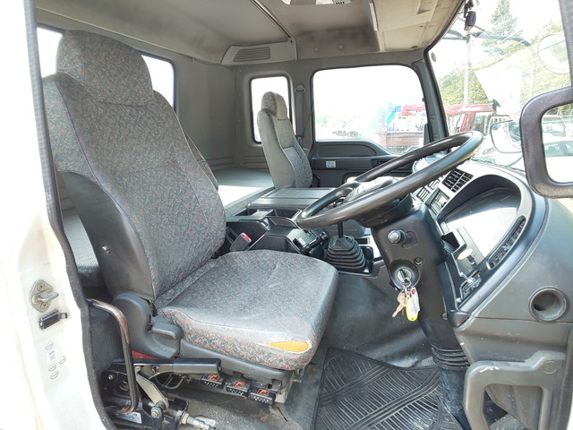 Pj Cxz77k6 中古ミキサー車 コンクリートミキサー 大型 10t ギガ 栃木 群馬 千葉納車対応 中古トラックのトラック王国