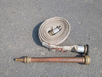 いすゞエルフ散水車小型（2t・3t）[写真12]