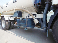 いすゞエルフ散水車小型（2t・3t）[写真14]