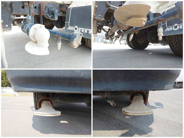 いすゞエルフ散水車小型（2t・3t）[写真18]