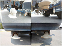 いすゞエルフ散水車小型（2t・3t）[写真18]