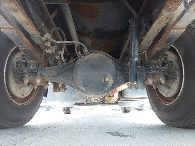 いすゞエルフ散水車小型（2t・3t）[写真19]