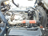 いすゞエルフ散水車小型（2t・3t）[写真24]