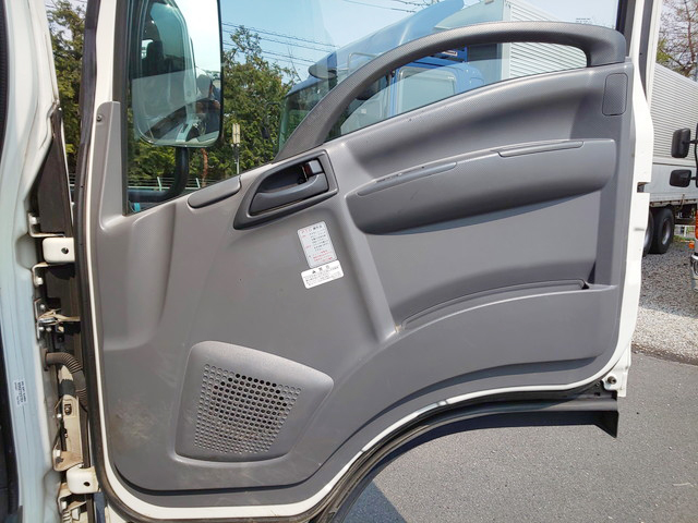 いすゞエルフ散水車小型（2t・3t）[写真27]