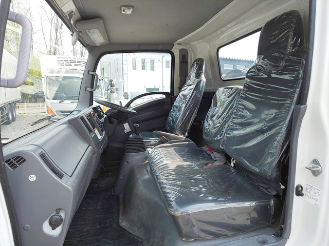 いすゞエルフ散水車小型（2t・3t）[写真28]