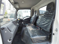 いすゞエルフ散水車小型（2t・3t）[写真28]