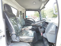 いすゞエルフ散水車小型（2t・3t）[写真29]