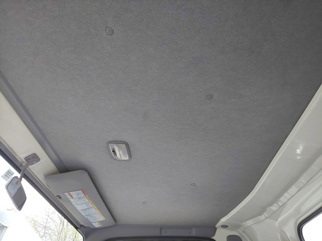 いすゞエルフ散水車小型（2t・3t）[写真30]