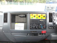 いすゞエルフ散水車小型（2t・3t）[写真33]