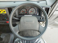 いすゞエルフ散水車小型（2t・3t）[写真35]