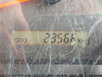 いすゞエルフ散水車小型（2t・3t）[写真36]