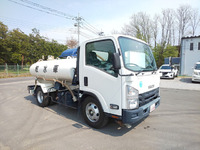 いすゞエルフ散水車小型（2t・3t）[写真03]