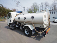 いすゞエルフ散水車小型（2t・3t）[写真04]