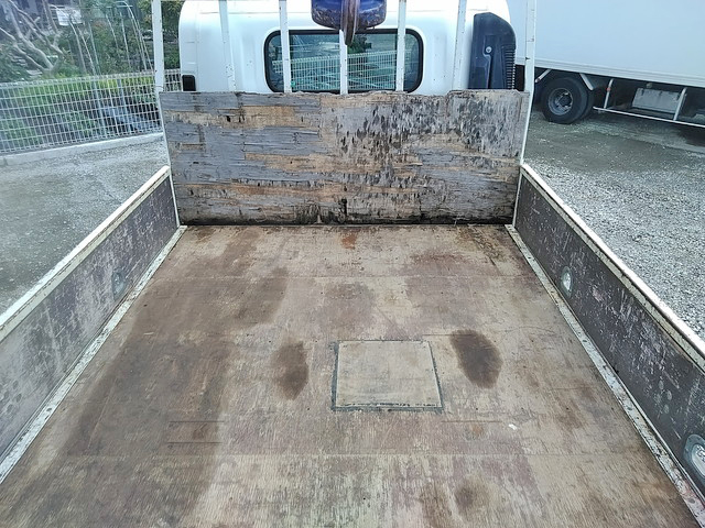 いすゞエルフクレーン4段小型（2t・3t）[写真10]