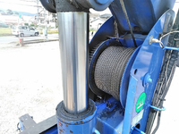 いすゞエルフクレーン4段小型（2t・3t）[写真13]