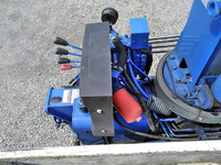 いすゞエルフクレーン4段小型（2t・3t）[写真15]