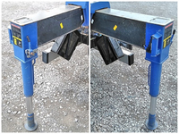 いすゞエルフクレーン4段小型（2t・3t）[写真19]