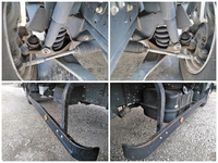 いすゞエルフクレーン4段小型（2t・3t）[写真23]