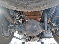 いすゞエルフクレーン4段小型（2t・3t）[写真27]