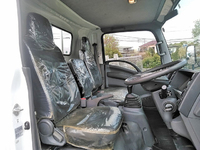 いすゞエルフクレーン4段小型（2t・3t）[写真32]