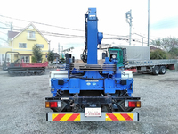 いすゞエルフクレーン4段小型（2t・3t）[写真09]